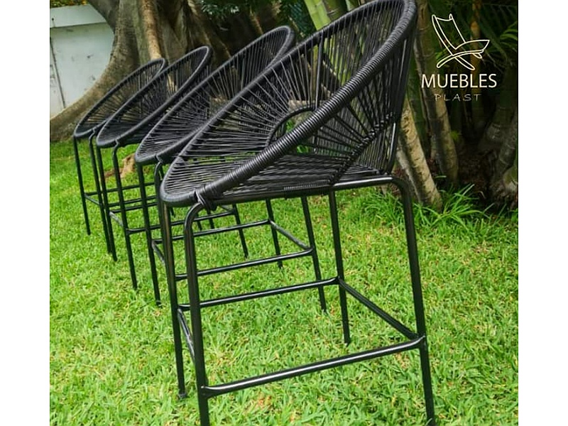 Silla barra Guatemala
