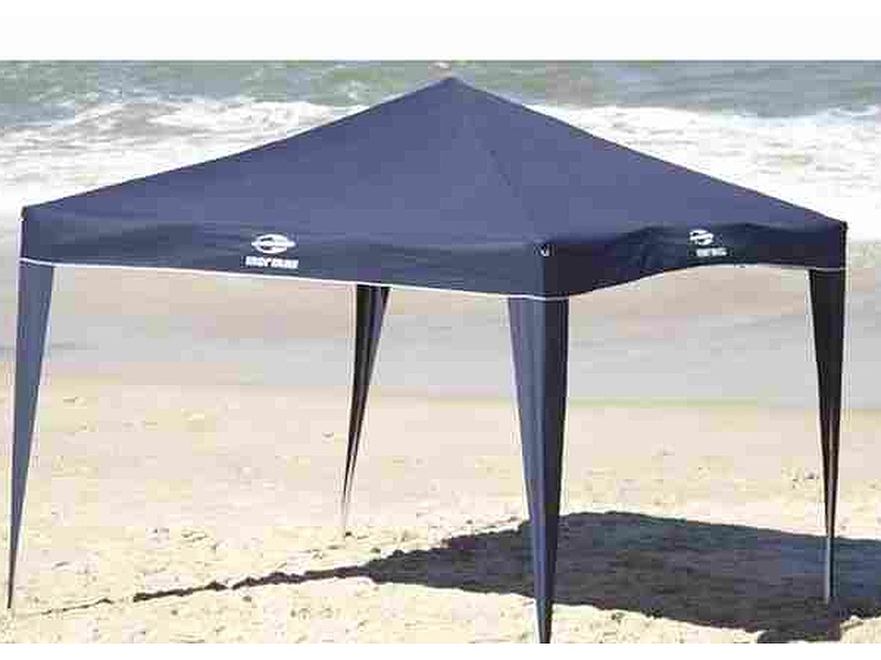 Toldo Oscuro Guatemala