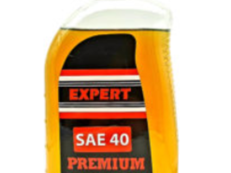 Aceitadores EXPERT SAE 40  Guatemala