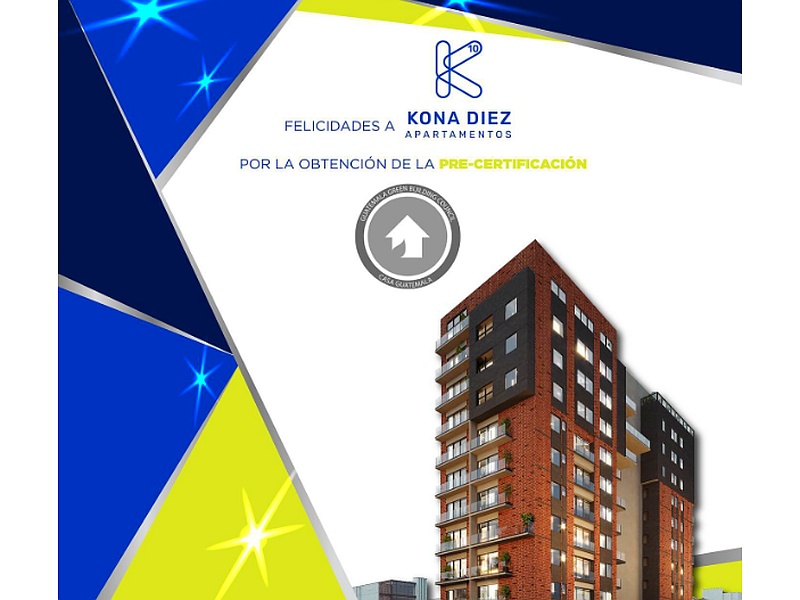 Inmobiliaria Servicio Guatemala