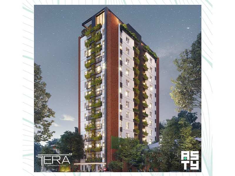 Inmobiliaria Propiedad Guatemala