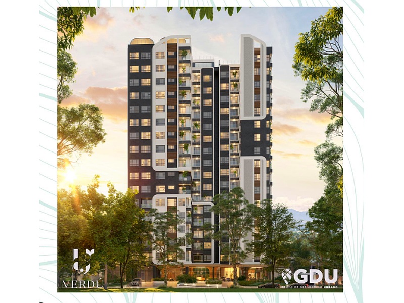 Inmobiliaria Venta Guatemala