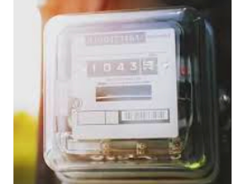 Guatemala Medidor electrico 