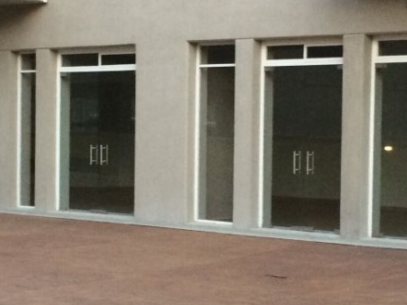 Puertas Línea Nacional