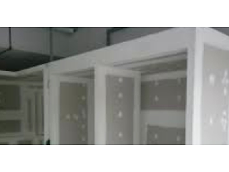 Tablas yeso CD