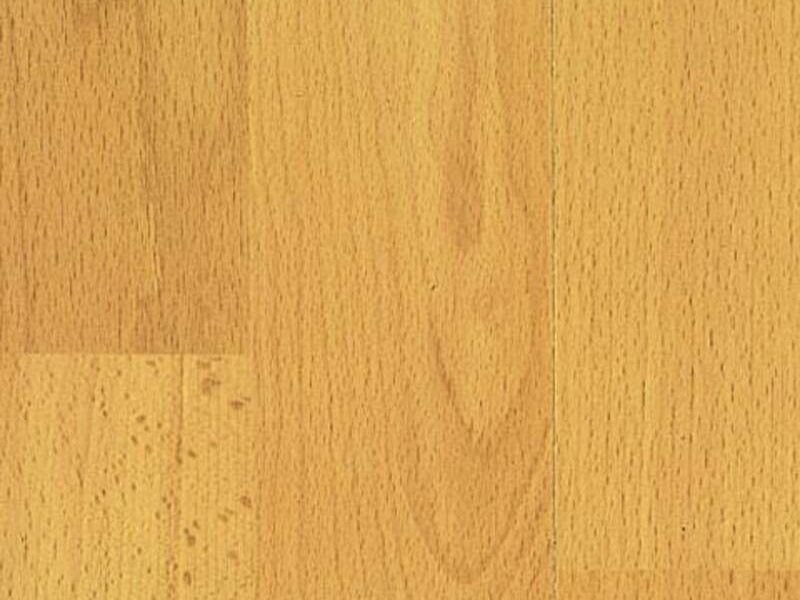 Piso Laminado AMARILLO