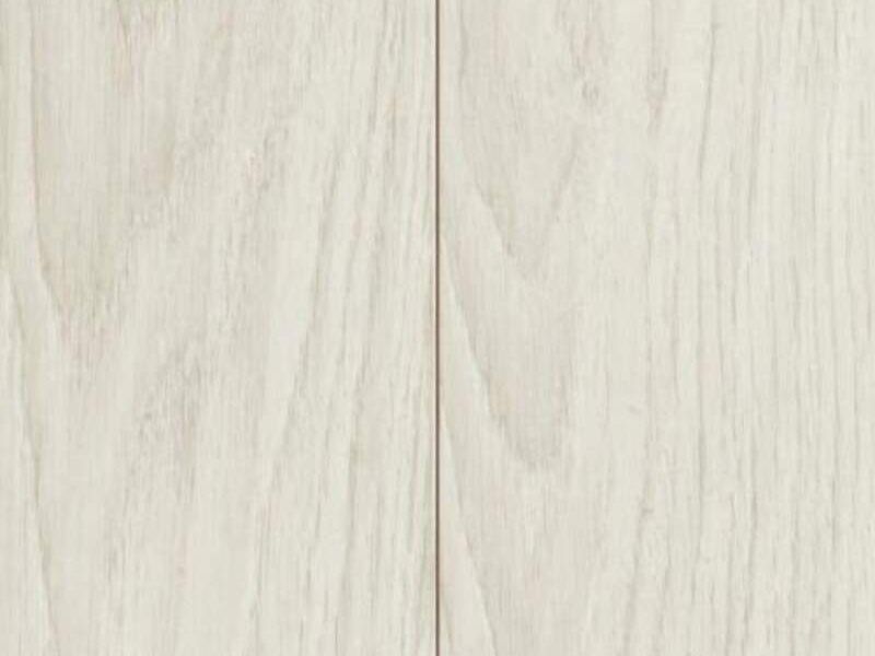Piso Laminado Blanco