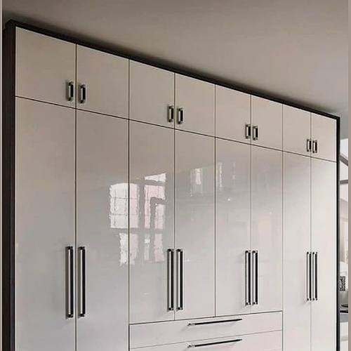 Pergolas y Multiproyectos