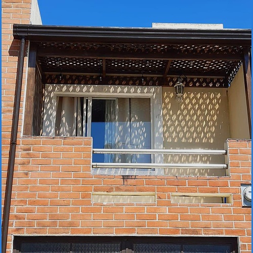 Pergolas Guatemala City