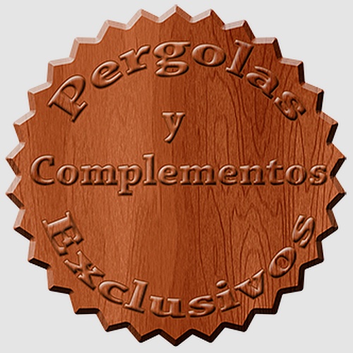Pergolas & Complementos Exclusivos