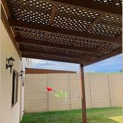 Pergolas Premium GT