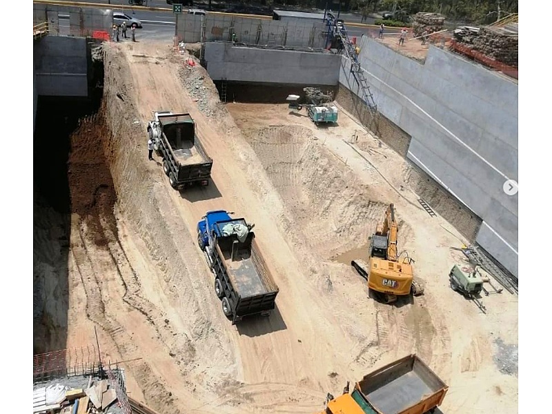 Constructora Servicio Guatemala