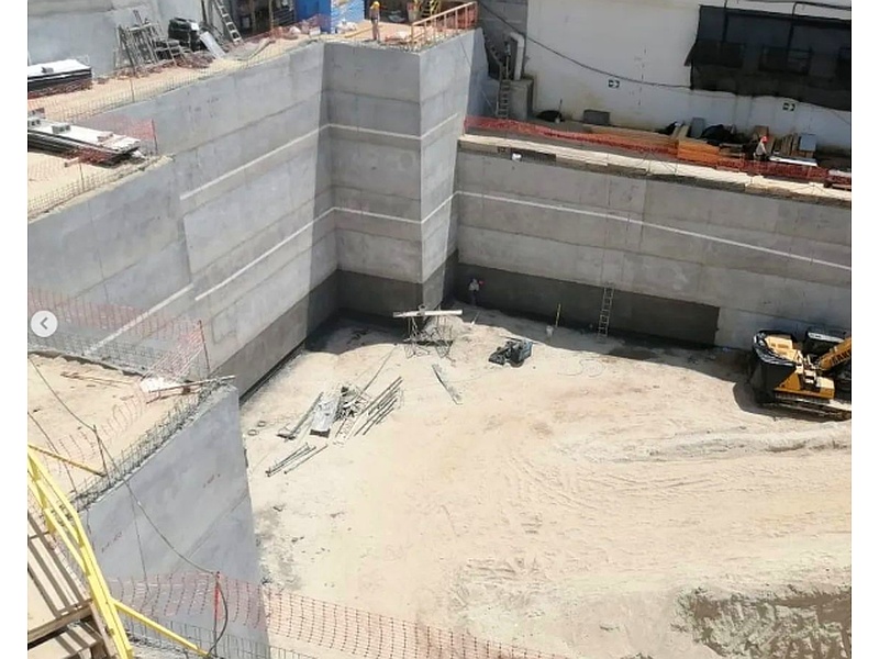 Constructora Casa Guatemala