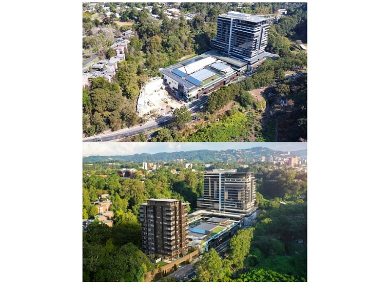Constructora Definitiva Guatemala