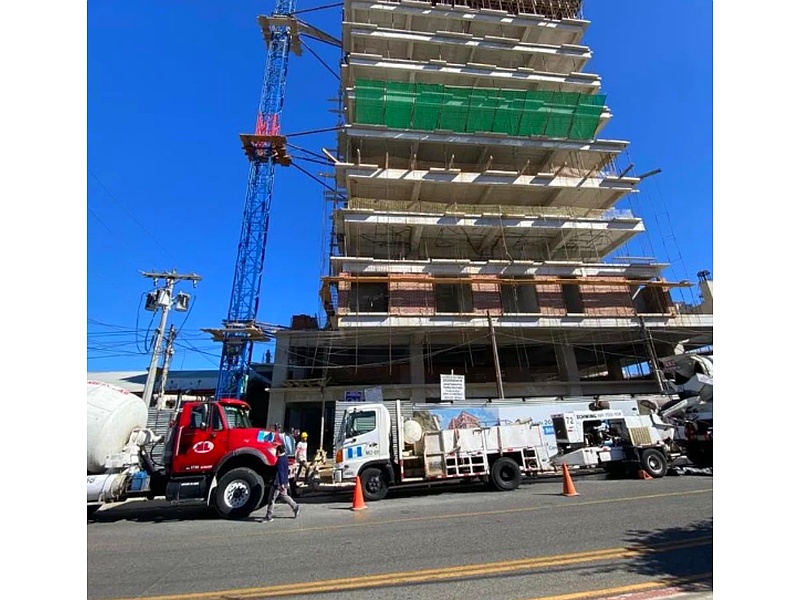 Constructora Venta Guatemala