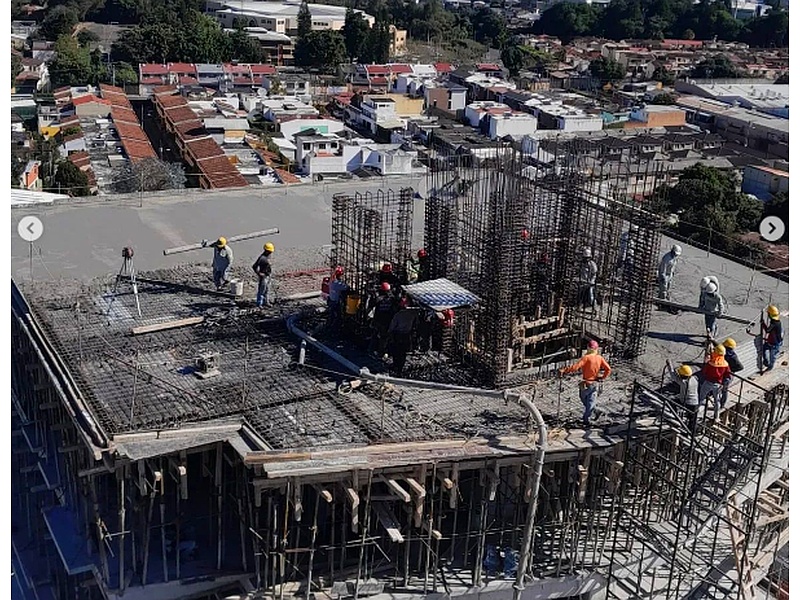 Constructora Diseño Guatemala