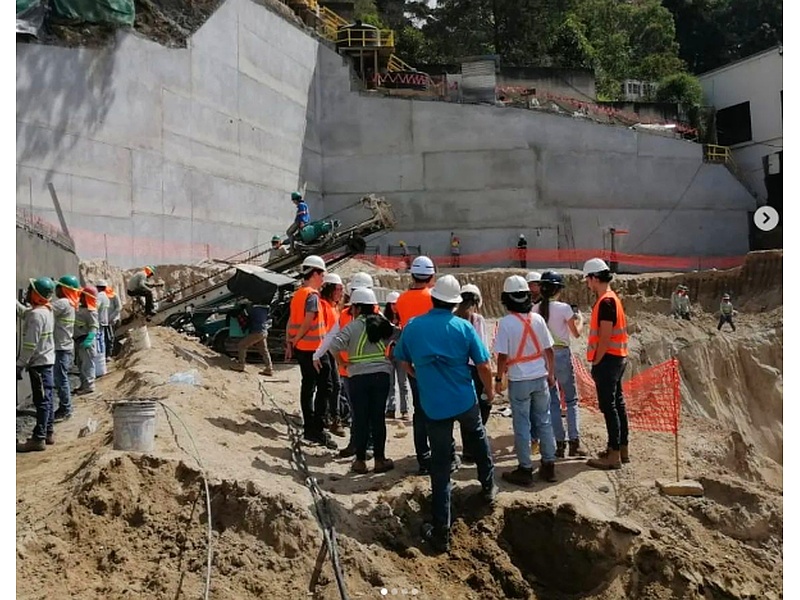 Constructora Moderna Guatemala