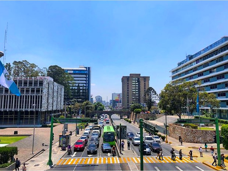 Arquitectura Venta Guatemala