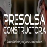 Presolsa Constructura S.A