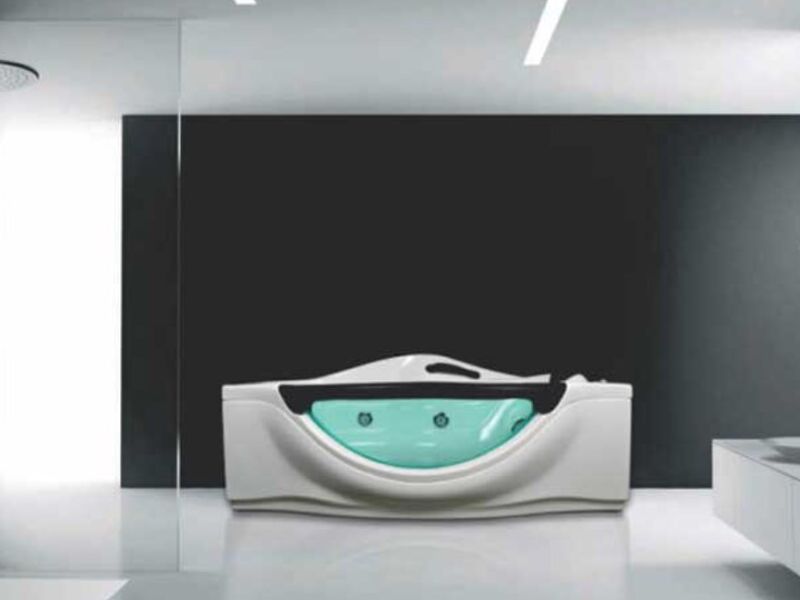 Tina Milenium Rectangular