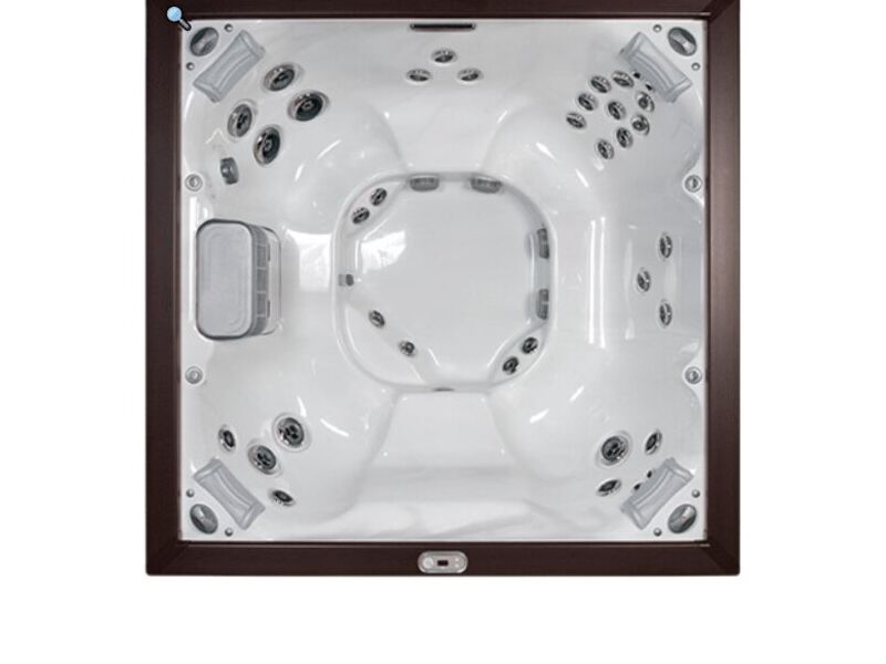 acuzzi J-LX YZ Collection Con Estereo