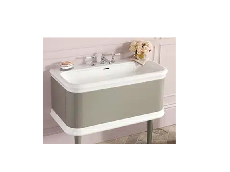 Lavabo rectangulares