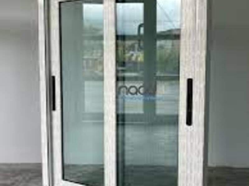ventanas de aluminio en Masagua