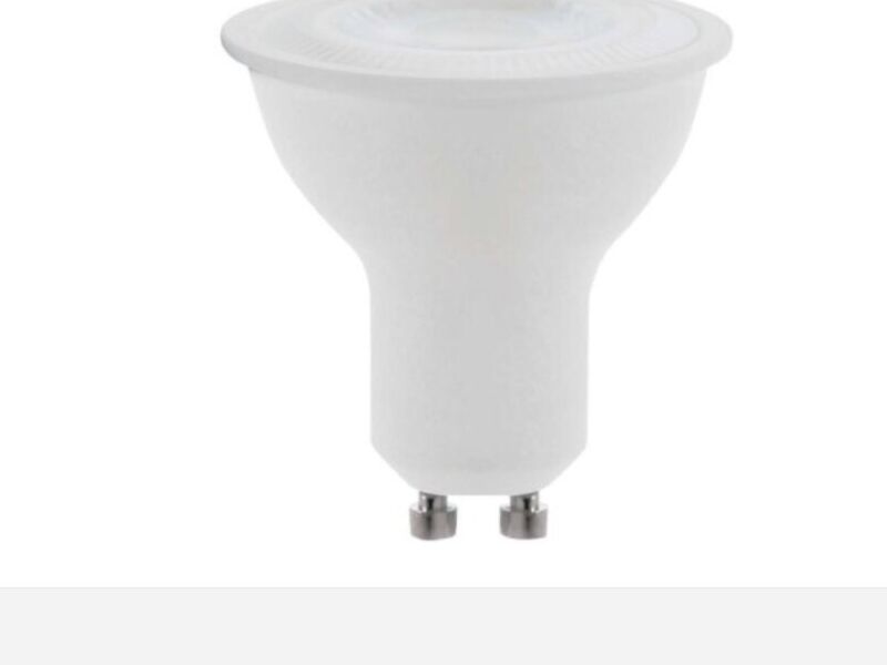 Lámpara de luz LED