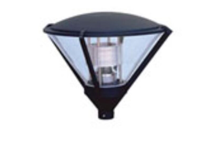 Luminarias exterior residencial