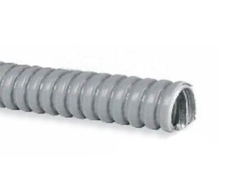 Tubos PVC