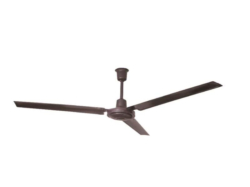 Ventiladores greco