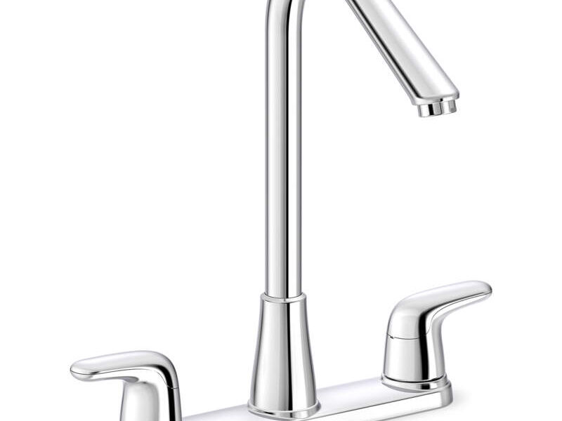 Grifo de cocina Mezcladora 