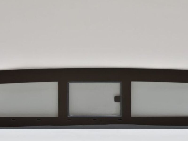 Ventanas para Pick Up