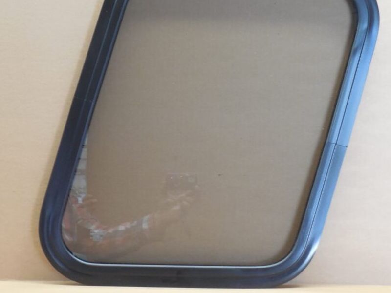 Ventana para Caseta PVC