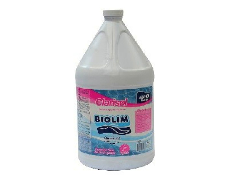Clarisol Biolim Guatemala