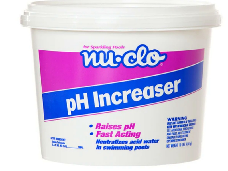 Incrementador pH Guatemala