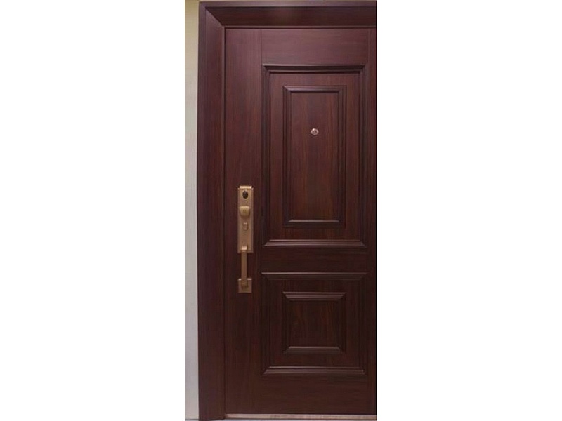 Puerta Brown Guatemala