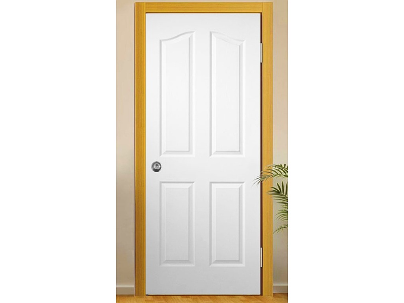 Puerta Blanca Guatemala