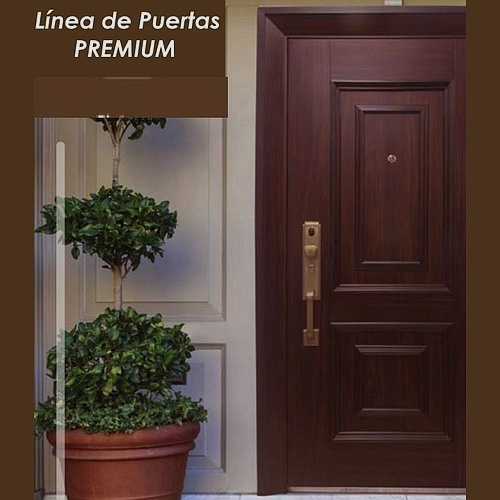 Puertas HappyFamily