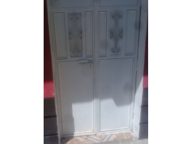 Puerta Blanca Guatemala