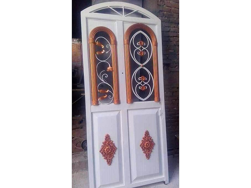 Puerta White Guatemala
