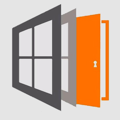 Ventanas y puertas universales