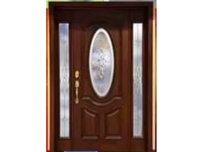 Puerta Entrada Guatemala
