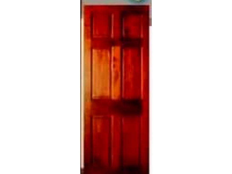 Puerta Cedro Guatemala
