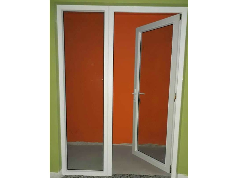 Puerta Blanca Guatemala