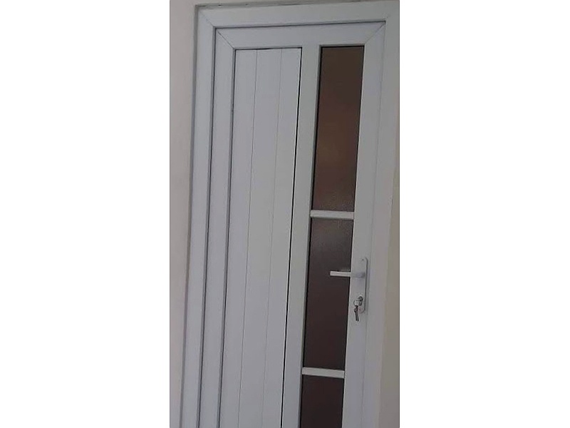 Puerta Entrada Guatemala