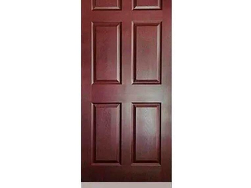 Puerta Brown Guatemala