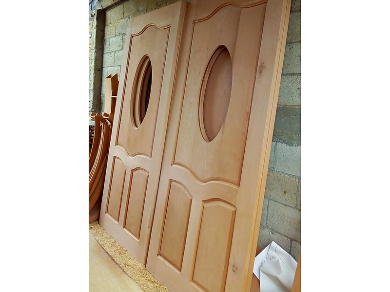 Puerta Clara Guatemala