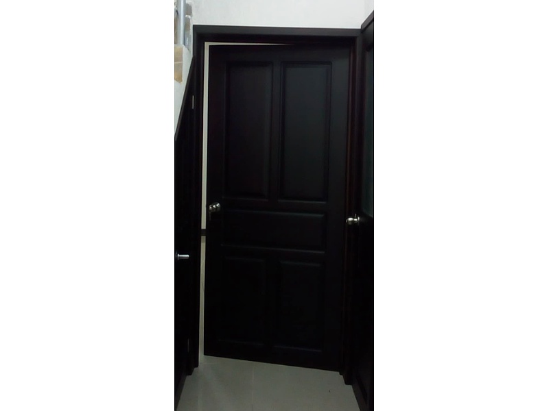 Puerta Negra Guatemala