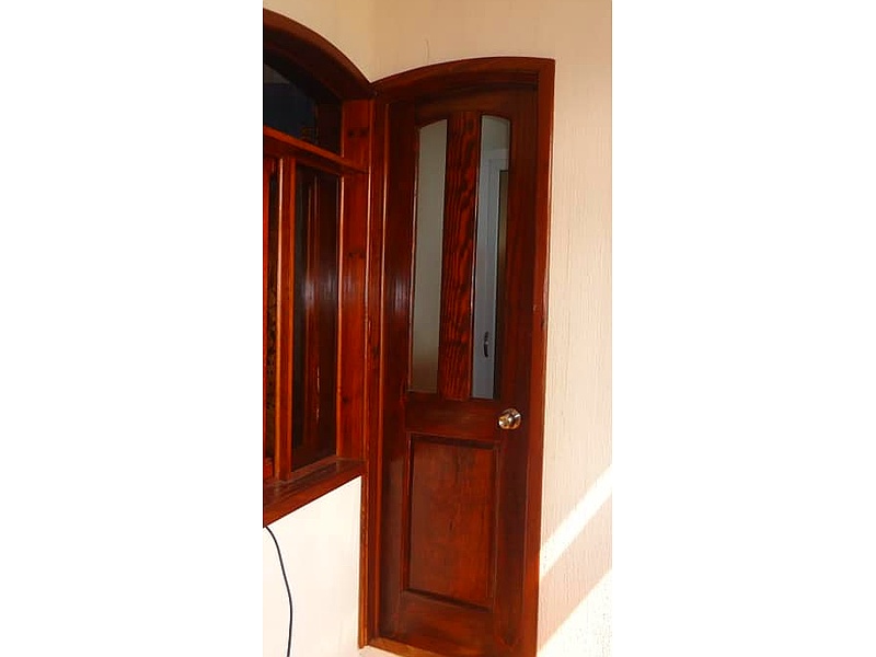 Puerta Angosta Guatemala